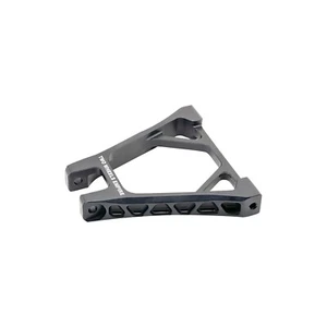 Surron Light Bee Suspension Triangle Black Custom Reinforced Custom made in EU - Picture 1 of 6