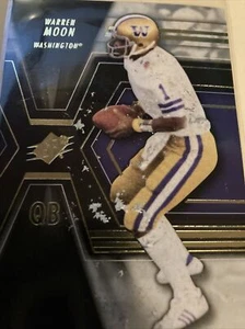 Warren Moon - Picture 1 of 2