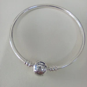BRACCIALE BRACCIALE ARGENTO RE LEONE PANDORA - Foto 1 di 4