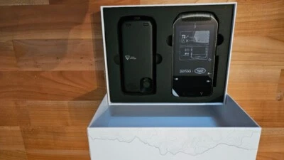 Landrover Explore Outdoor Smartphone Neu - Bild 1 von 4