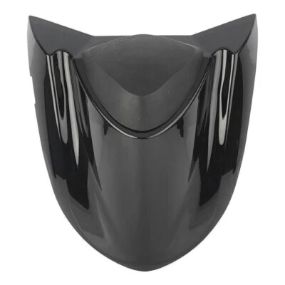 Kit de cubierta trasera de asiento trasero ABS negro brillante para Ninja ZX10R Kawasaki 2004 2005 Foto 1 de 4