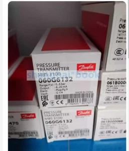 1PCS NEW  060G6132   Via DHL or Fedex - Afbeelding 1 van 1