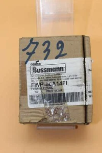 NUEVO | BUSSMANN | FWP-50A14FI | - Imagen 1 de 7