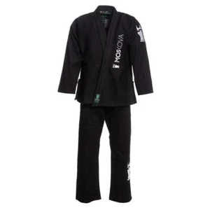 Moskova Karate Uniform - GI - Picture 1 of 4