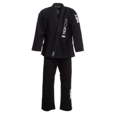 Uniforme de Karate Moskova - GI Foto 1 de 4