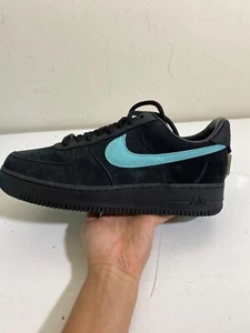 Size 11 - Nike Air Force 1 Low x Tiffany & Co. 1837 - Picture 1 of 15