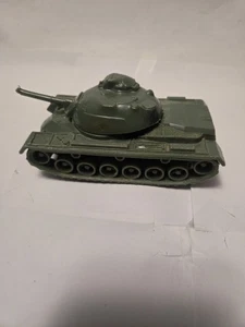 Tanque plástico militar de colección - Imagen 1 de 9