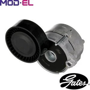 BELT TENSIONER VRIBBED BELT T38442 FOR ROVER 200/II/Hatchback 75/Tourer 45 MG - Picture 1 of 8