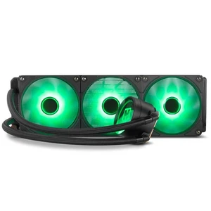 Kit de Refrigeración Nox-Xtreme NXHUMMERM360ARGB - Imagen 1 de 2