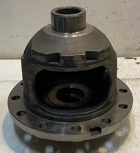 Bare Open Differential Carrier 12-Bolt 41mm Bore B14C | 42685 | 9" Dia. 8-1/2" T - Picture 1 of 15