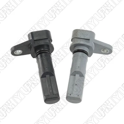 2PCS Upper Lower Crankshaft Position Sensor 12575481 12575482 For Cadillac Olds - image 1 of 4