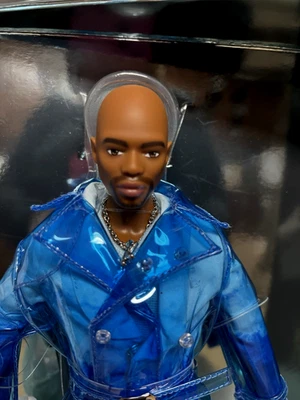 AA  KOUTURE KEN REMARKABLE DOLL IN SHIPPER IMMACULATE UNOPENED SHARP FASHION - Image 1 of 4