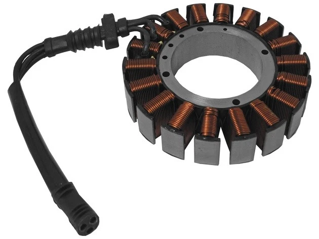 Twin Power Premium Stator 40A #27-7056 Harley Davidson - Image 1 of 1