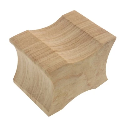 Neck Bracket Luthier Tool Guitar Neck Rest Support Wood Instrument Luthier2495 - Image 1 of 4