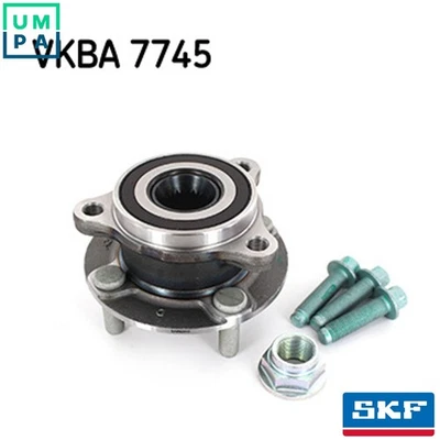 WHEEL BEARING KIT VKBA 7745 FOR MAZDA P5Y5/P5Y8/P5X0/P5Y6/P5X2/P5Z7/P5Z8 1.5L - Image 1 of 4