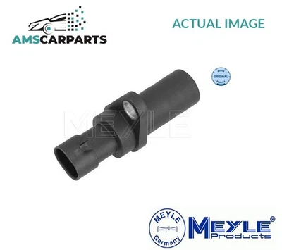 CRANKSHAFT POSITION SENSOR 214 810 0015 MEYLE NEW OE REPLACEMENT - Image 1 of 4