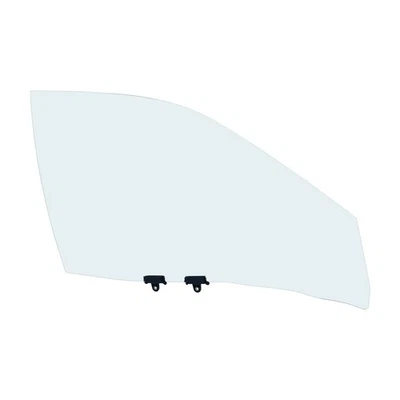 Para Infiniti I30 2000 2001 Puerta Vidrio Lado Pasajero Delantero Tinte Verde Con Clip Foto 1 de 4