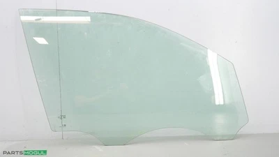 Volkswagen VW Touareg 2011-2017 puerta delantera derecha pasajero lado ventana vidrio OEM Foto 1 de 4