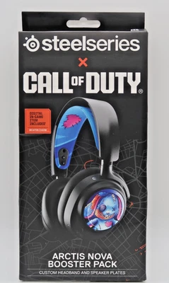 Booster Pack x Call of Duty Mister Peeks Edition Brand New - Image 1 of 3