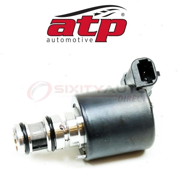 ATP Transmission Control Solenoid for 1997-2002 Pontiac Grand Prix - ln Foto 1 de 4