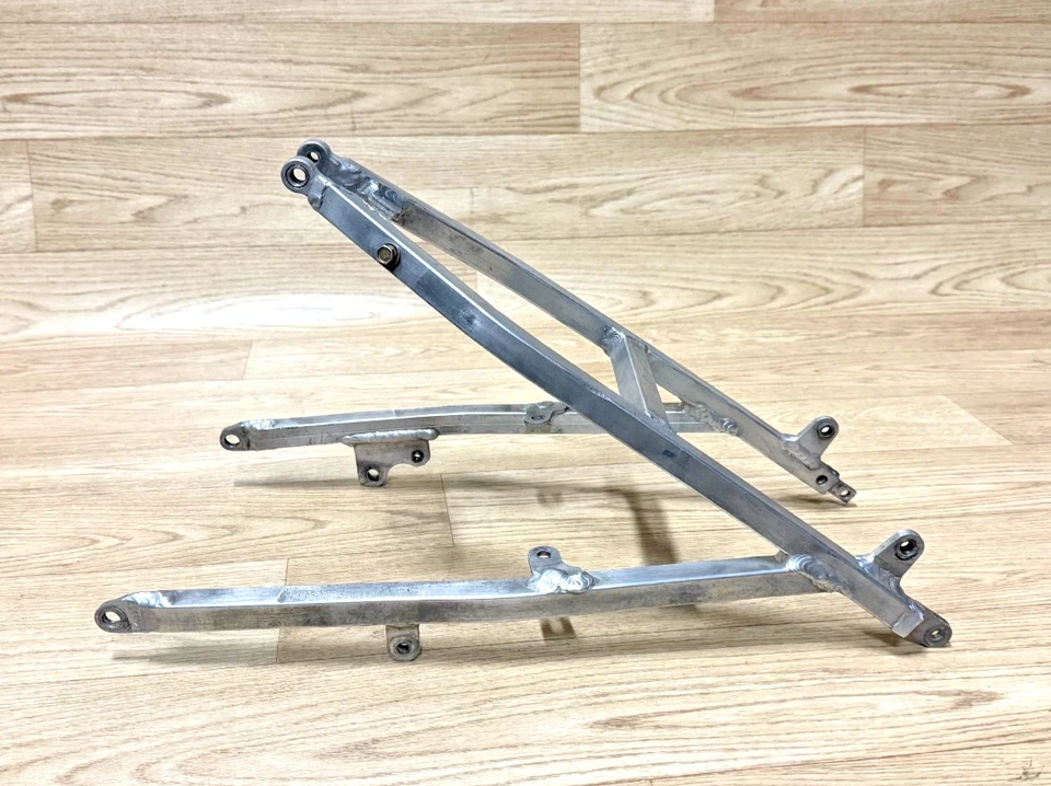 Honda CRF450R 2009-2012 cigüeñal manivela transmisión primaria y engranaje de transmisión equilibrador Foto 1 de 4