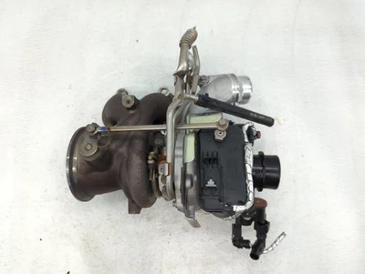 Турбонагнетатель нагнетатель нагнетатель нагнетатель 2021 Buick Envision QOS8H - Изображение 1 из 4