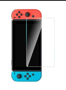 Screen Protector -Nintendo Switch V2* - Picture 1 of 2