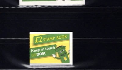 Irlanda 639c Arquitectura 1985 XF MNH Folleto Completo LG Foto 1 de 2