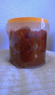 500g MOLATO SOAP SUPER LIGHTENING ANTI IMPERFECTION ZERO stain - Image 1 of 4