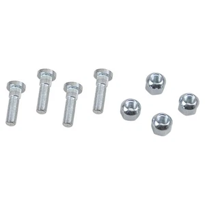 All Balls Wheel Stud & Nut Kit for 2015 Honda TRX500FM6D FourTrax Foreman - Picture 1 of 2