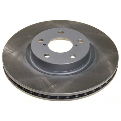 Rotor de freno delantero PowerStop SCR para Subaru Impreza Foto 1 de 2