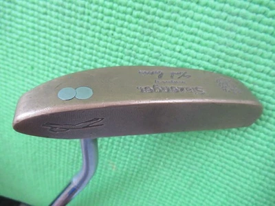 Slazenger Kirk Currie putter - Image 1 of 4