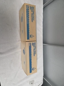 Lot Of 2 NSA50 Bacteriostatic  Water Treatment Filter Unit Model  - Picture 1 of 6