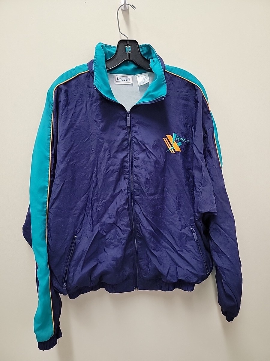 Reebok Nylon Outer Shell Coats, Jackets & Vests for Men | eBay Reebok Nylon Outer Shell Coats, Jackets & Vests for Men | eBay
