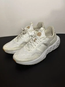 Cole Haan Zerogrand Men's  Outpace 3 Lace Up Running Sneakers Size 10.5 M PreOwn - Picture 1 of 10