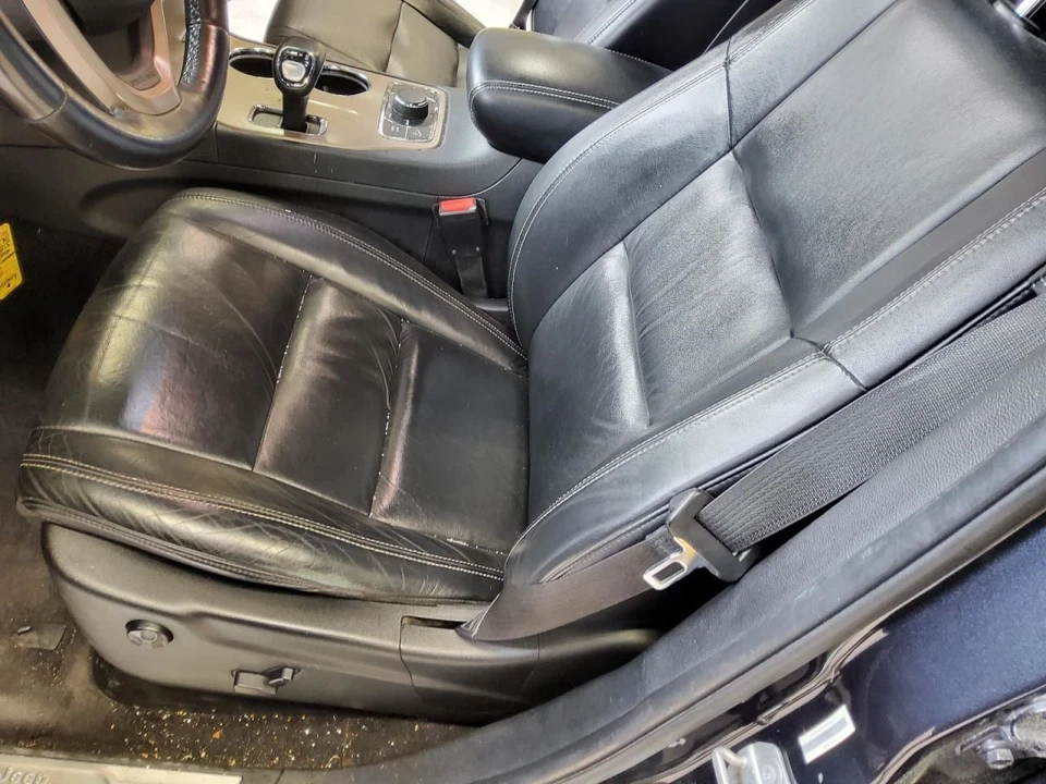 Driver Front Seat  Fits 14-22 GRAND CHEROKEE 573545 Foto 1 de 1