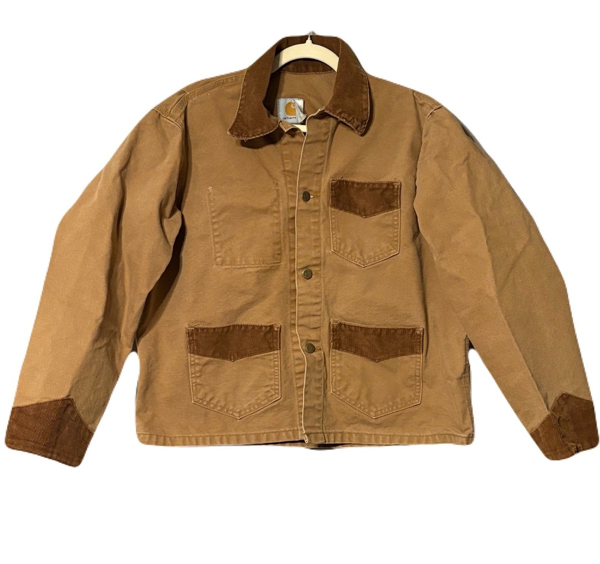 Carhartt J97 SDL ブラウンジャケット 2025年最新】J97 sdlの人気アイテム - メルカリ