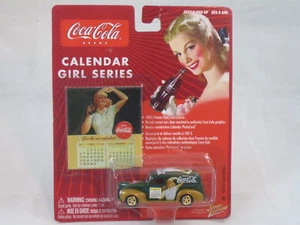 1940 FORD SEDAN DELIVERY Calendar Girl Series - Picture 1 of 1