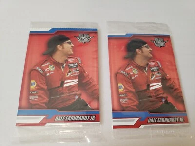 Dale Earnhardt Jr 2004 Wheels High Gear #DJR1 Insert Card MISP Sealed NASCAR - Image 1 of 2