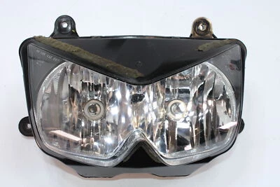 Faro delantero Kawasaki Ninja 250r Ex250j 2008 23007-0121 Foto 1 de 4