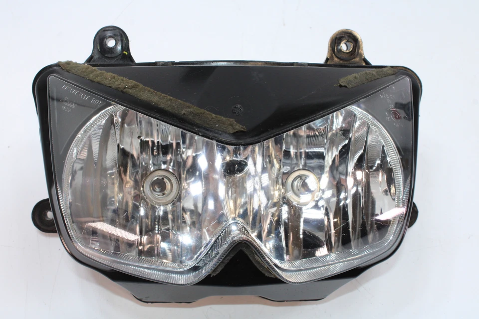 Faro delantero Kawasaki Ninja 250r Ex250j 2008 23007-0121 Foto 1 de 4