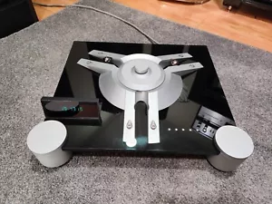 PATHOS ENDORPHIN CD PLAYER VALVE PACKAGING (FR) - Picture 1 of 19
