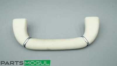 HYUNDAI EQUUS 2010-2013 MANIJA DE TECHO INTERIOR EMPUÑADURA INTERIOR MANGO BEIGE OEM Foto 1 de 4