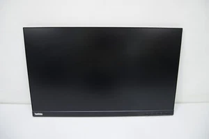 Lenovo ThinkVision T24i-10 – Monitor ohne Fuß, mit leichten Mängeln - Afbeelding 1 van 6