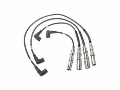 For 2007-2009 Volkswagen Jetta City Spark Plug Wire Set SMP 88162WZ 2008 - Image 1 of 2
