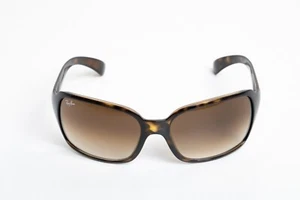 Occhiale da sole RAY BAN RB 4068 710/51 60 17 130 Made in Italy - Foto 1 di 3