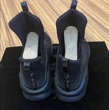 puma creepers mujer purpura