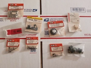 Rc Plane Part Lot New Du-bro Ernst Sullivan - Picture 1 of 3