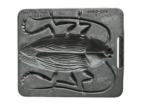 VINTAGE 1964 Mattel Toy Creepy Crawlers GIANT COCKROACH 4490-056 - Picture 1 of 2