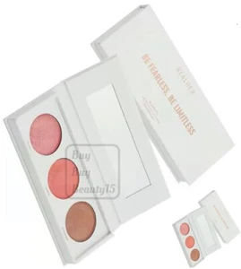 RealHer Be Fearless, Be Limitless 3 Color Blush Kit Full Size New - Picture 1 of 1